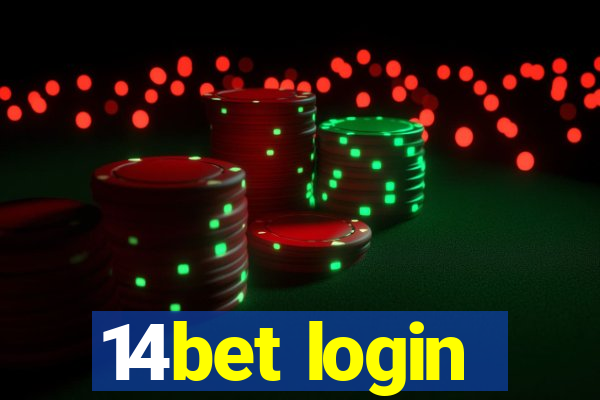 14bet login